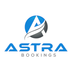 Astra via juniper